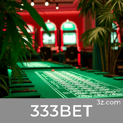Acesso ao 333BET