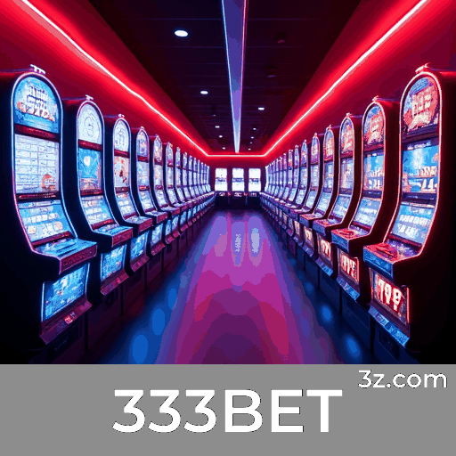 Cassino Online 333BET