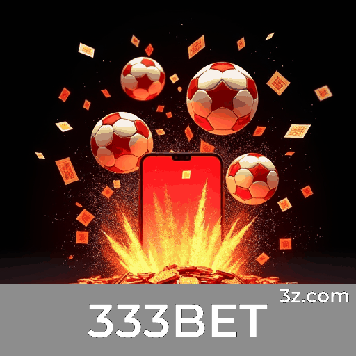Acesso ao 333BET