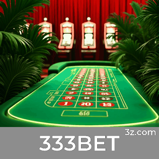 333BET: Cassino Online Seguro e Rápido