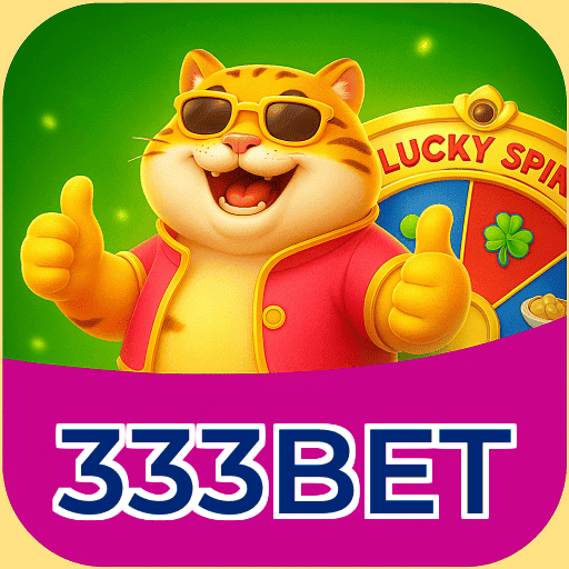 333BET logo